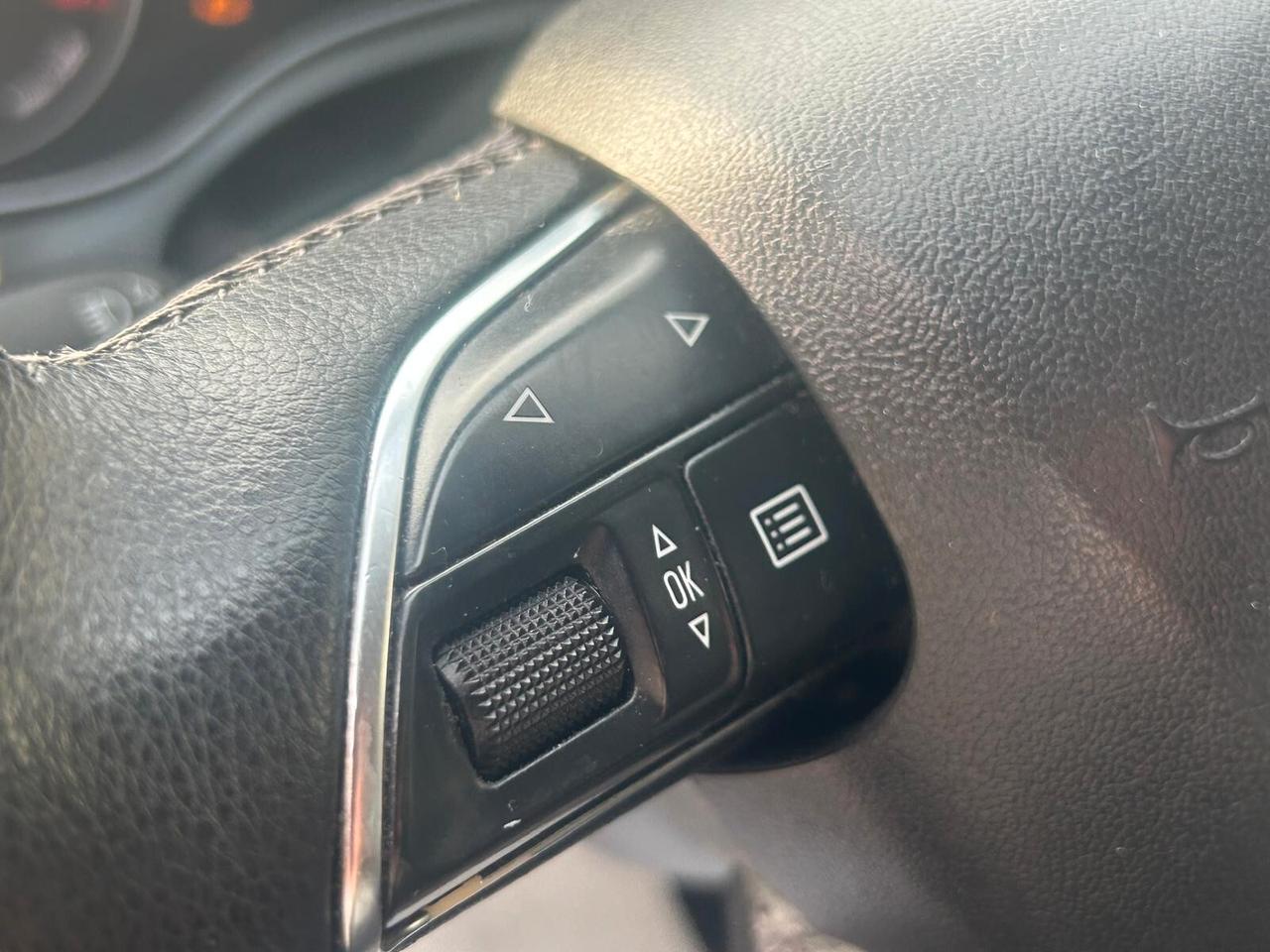 Audi A6 3.0 TDI 204 CV