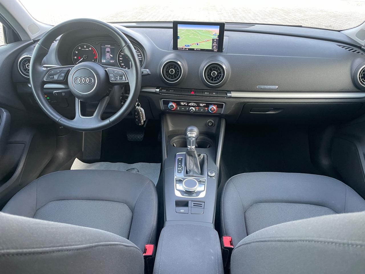 Audi A3 SPB 40 e-tron S tronic Admired