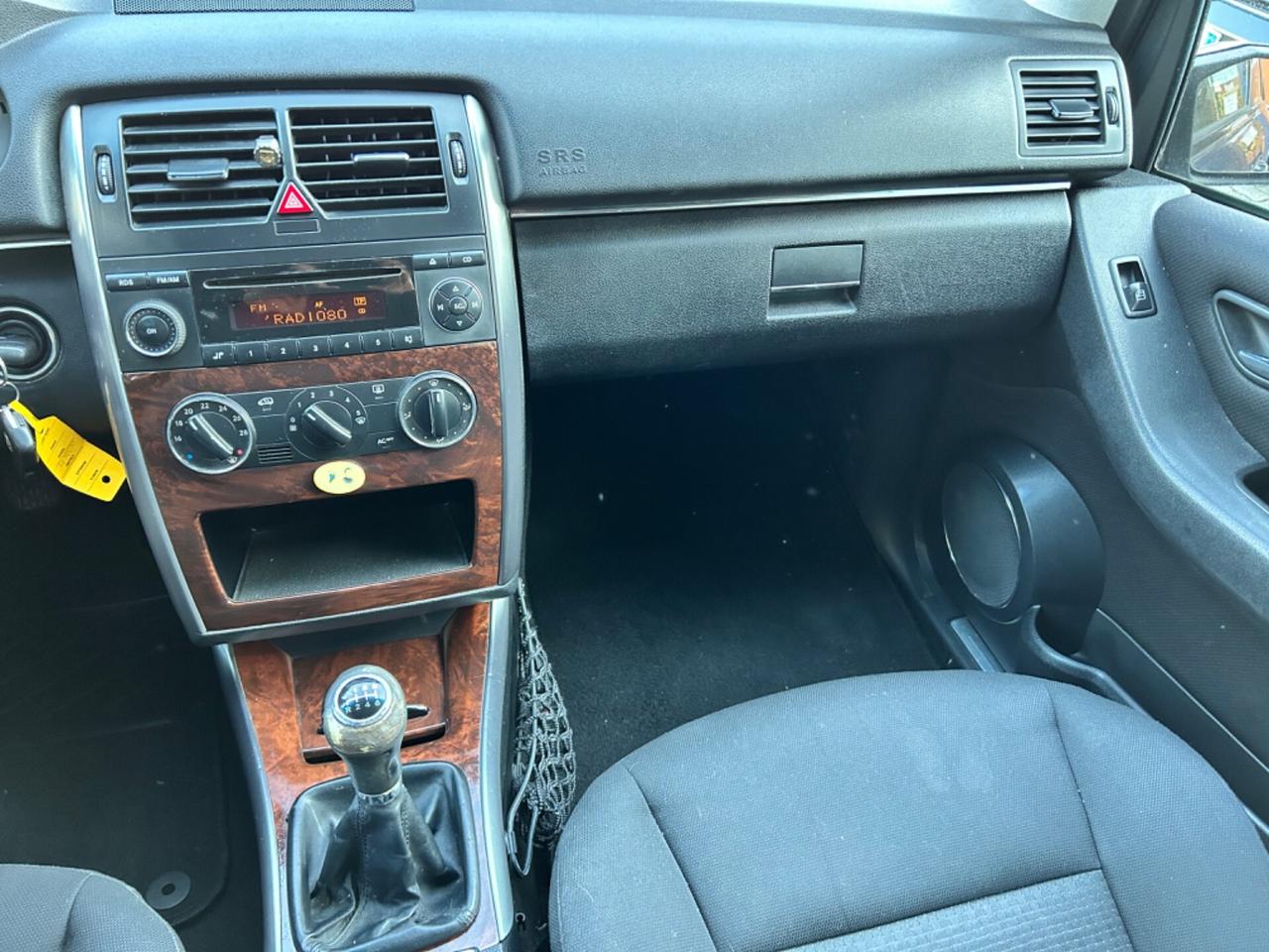 Mercedes-benz B 200 B 180 CDI Sport
