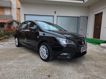 Seat Ibiza 1.4 TDI 75 CV CR 5p. Style