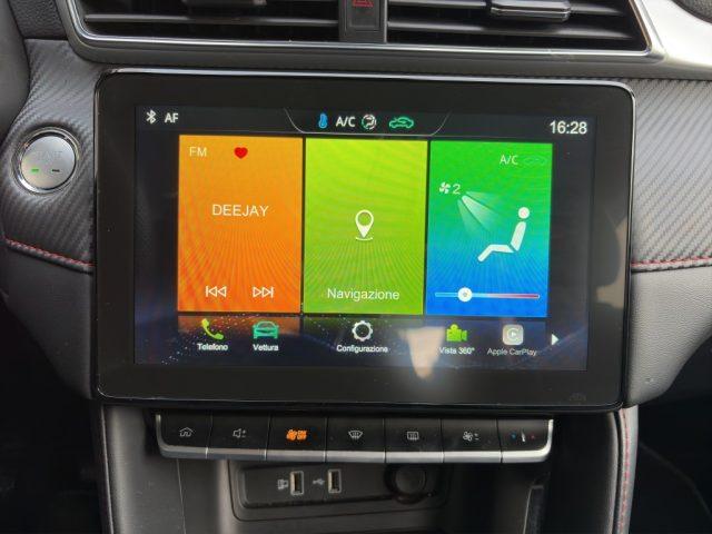 MG ZS 1.0T-GDI Luxury