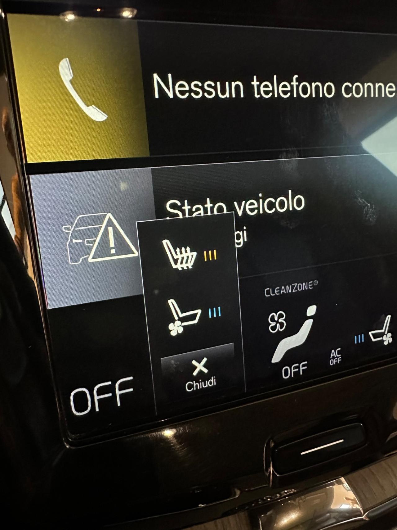 Volvo XC 60 XC60 D4 AWD Geartronic Inscription