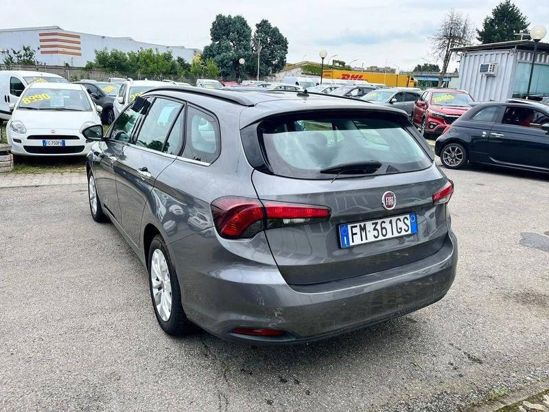 FIAT Tipo 1.6 Mjt S&S DCT SW