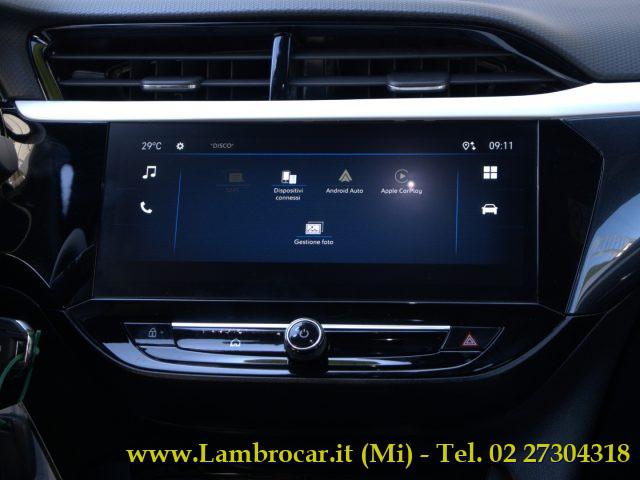 OPEL Corsa 1.2 100cv GS KM0