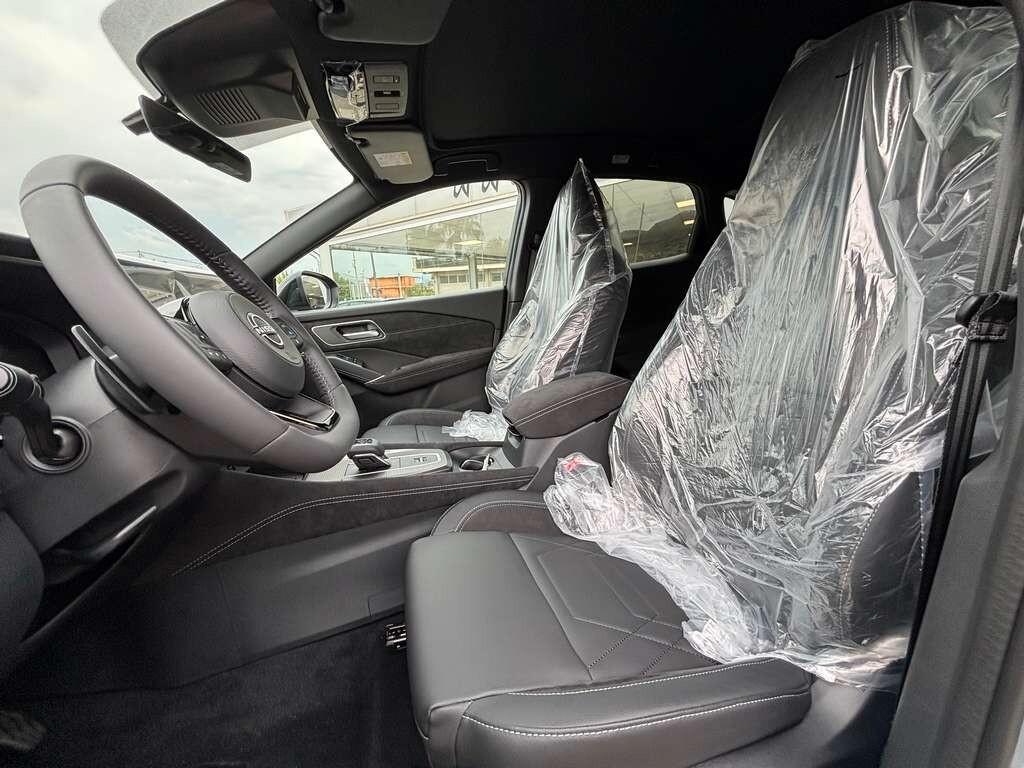 Nissan Qashqai MHEV 158 CV N-Design 2026 / KM 0 IVA ESPOSTA Tua a solo 319 Euro al mese