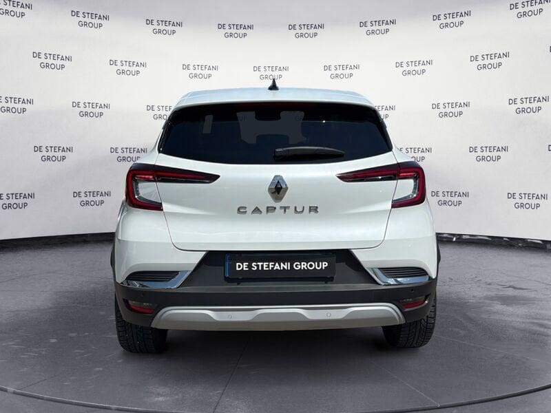 Renault Captur Captur 1.0 tce Techno Gpl 100cv