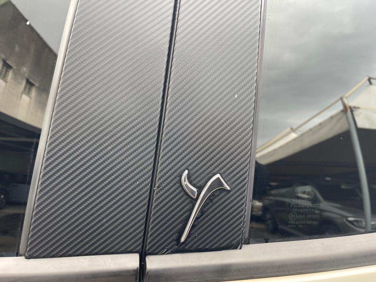 Lancia Ypsilon 1.2 69 CV 5 porte GPL Ecochic Gold