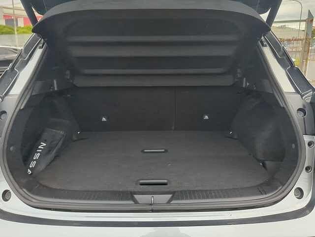 Nissan Qashqai Qashqai MHEV 158 CV Xtronic Tekna