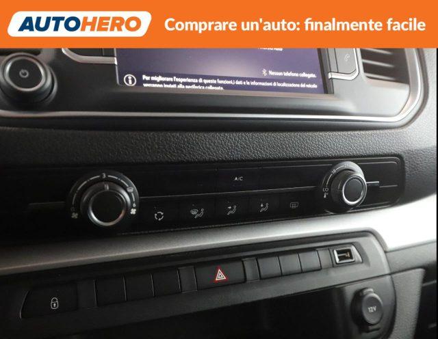 OPEL Zafira Life 2.0 Diesel 145CV Start&Stop Edition M