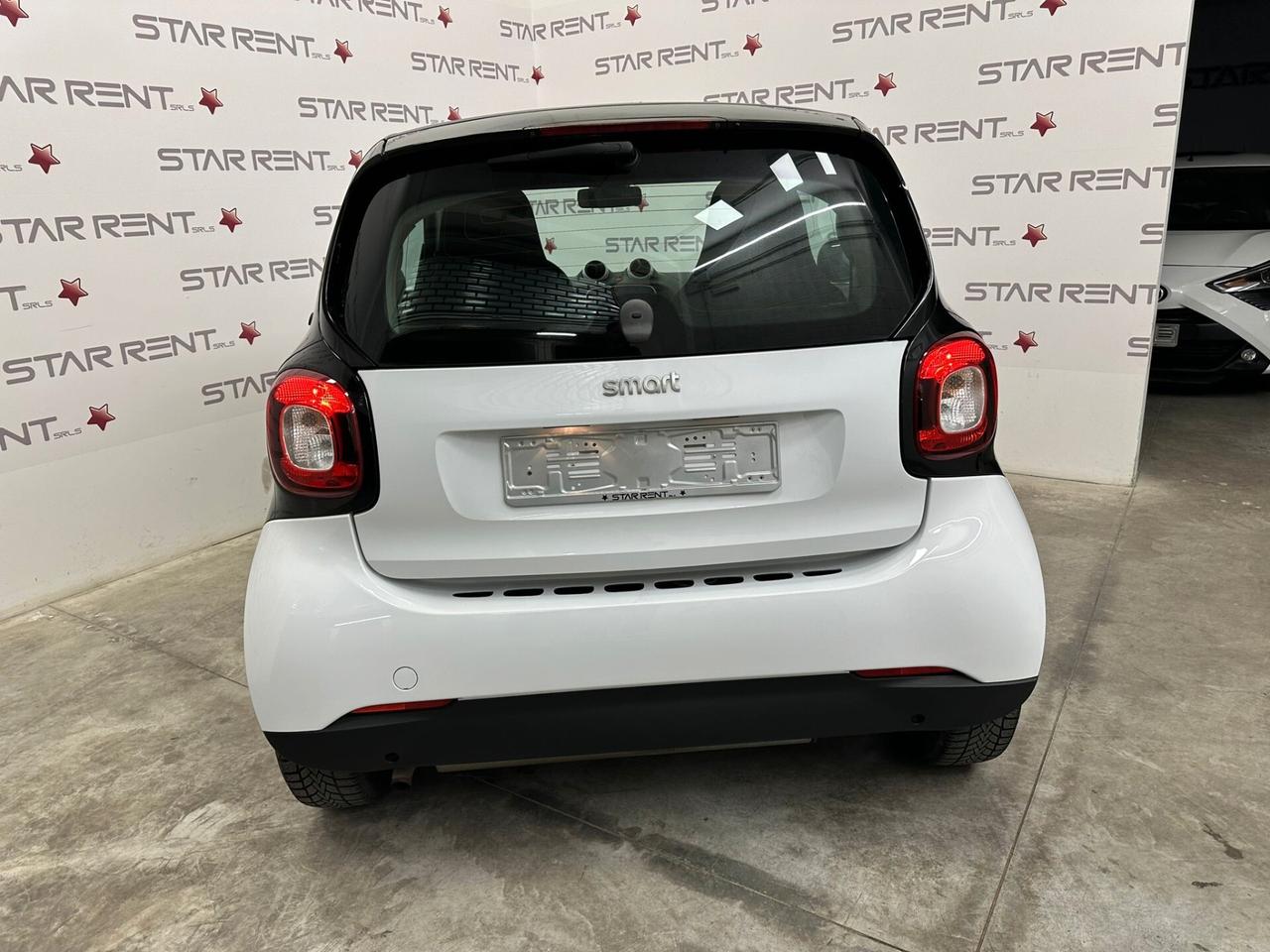 Smart ForTwo 70 1.0 Youngster