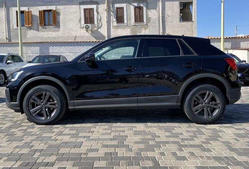 Audi Q2 Business 2.0 TDI 116CV S-Tronic 30