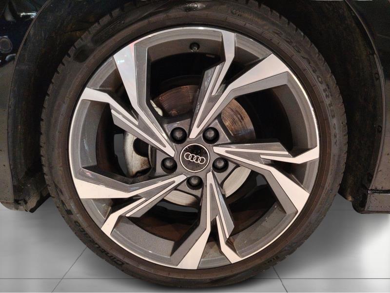 Audi A3 30 2.0 TDI Business S tronic