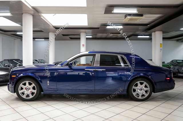 Rolls-Royce Phantom |PICNIC TABLES|21''|UMBRELLAS|REAR FOOTREST|PDC