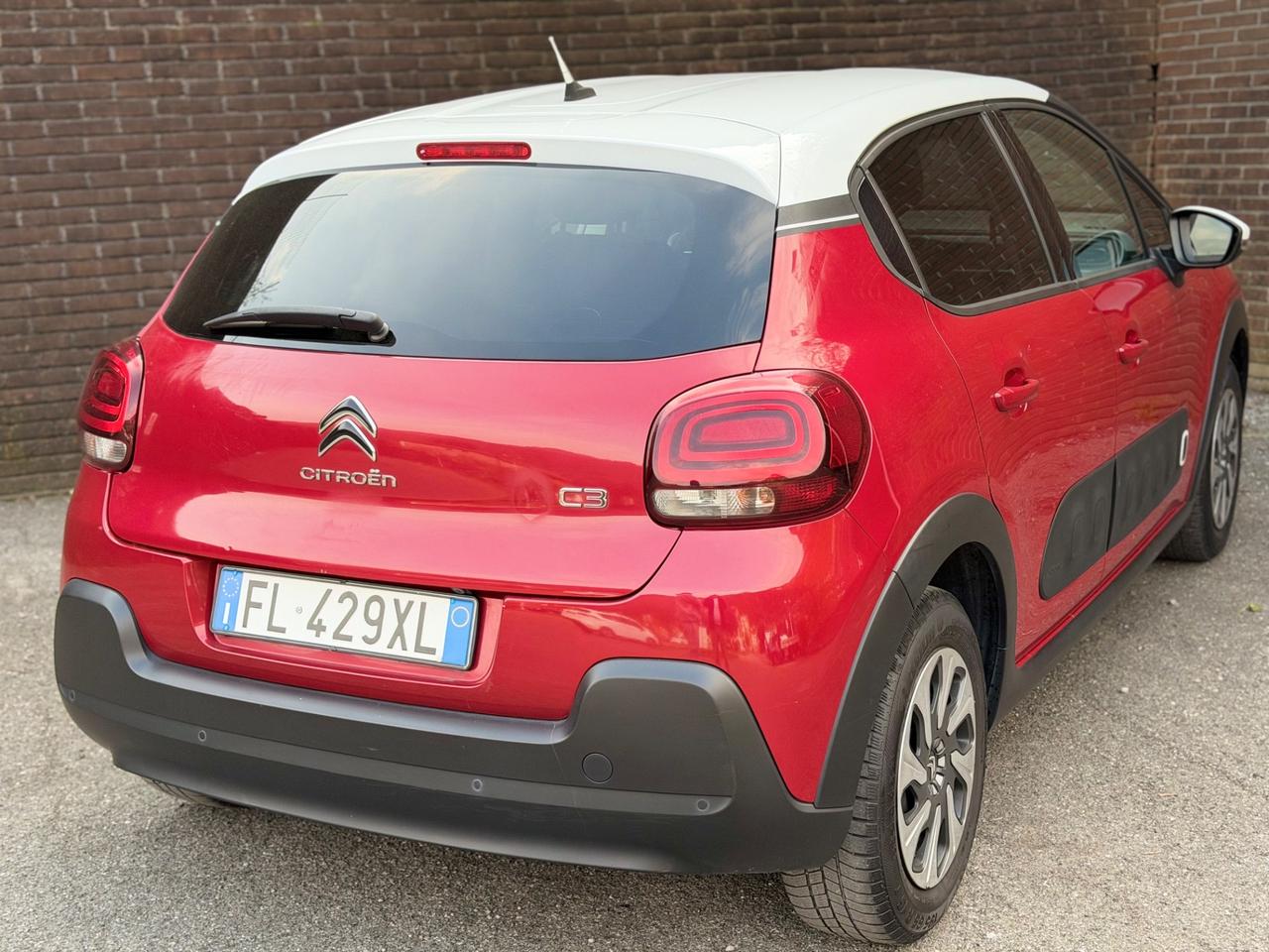 Citroen C3 PureTech 82 Shine