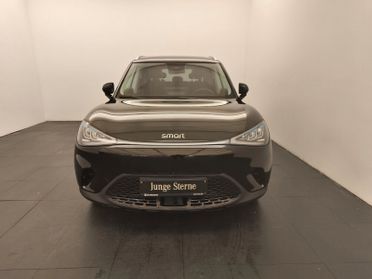 Smart #1 Premium