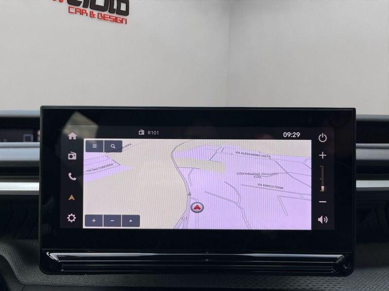 Citroën C3 Aircross C3 Aircross 1.2 hybrid Max 145cv edcs6