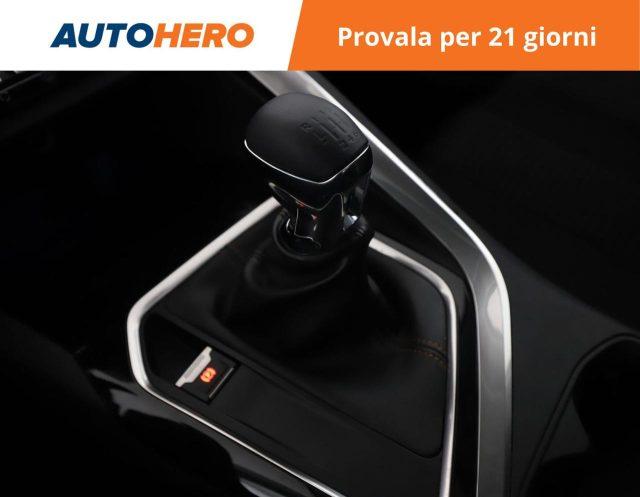 PEUGEOT 3008 BlueHDi 130 S&S Active