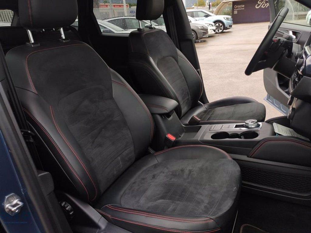 FORD Kuga 1.5 EcoBlue 120 CV aut. 2WD ST-Line X del 2022