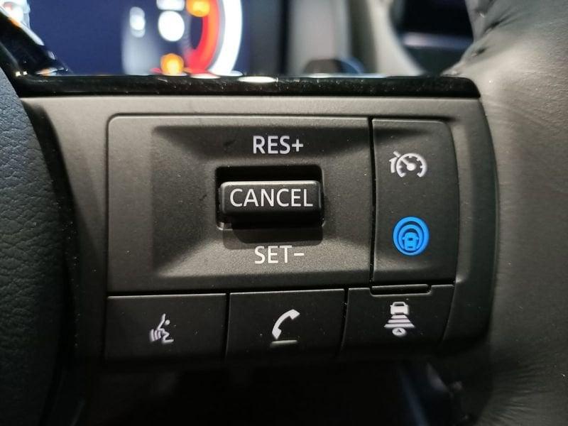 Nissan X-Trail NEW MY24 TEKNA 2WD - P9