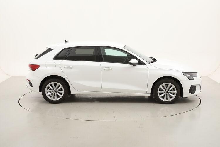 Audi A3 30 S tronic BR703325 1.0 Mild Hybrid 110CV