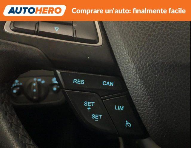 FORD Kuga 1.5 TDCI 120 CV S&S 2WD Powershift Business