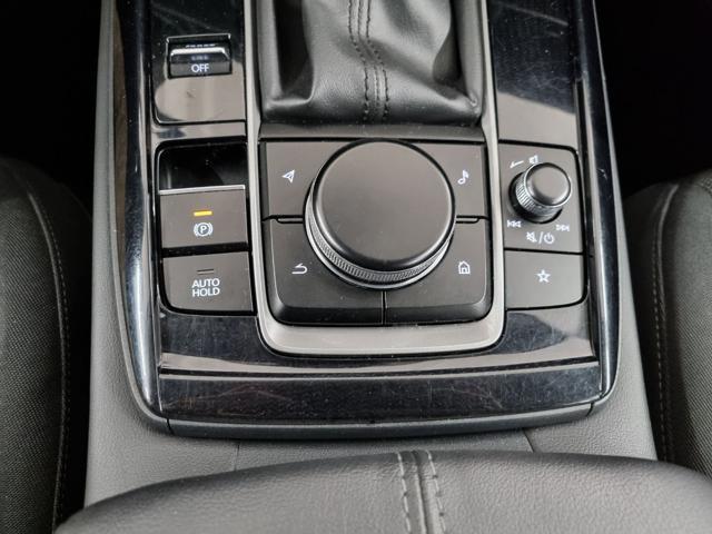 MAZDA CX-30 2.0L e-Skyactiv-G 150 CV M Hybrid 2WD Evolve