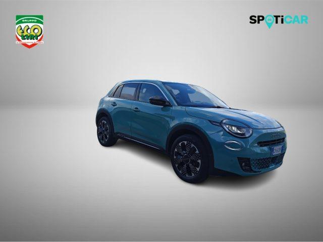 FIAT 600 Hybrid 100 CV DCT MHEV La Prima