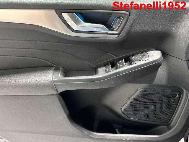 FORD Kuga III 2020 - 1.5 ecoblue Titanium Business 2wd 120