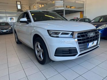 Audi Q5 40 2.0 tdi Sport quattro 190cv s-tronic