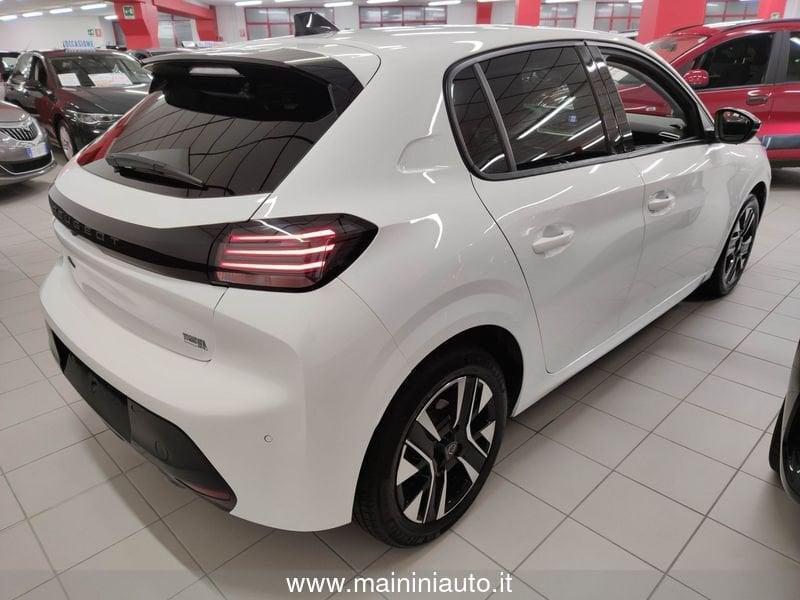 Peugeot 208 1.2 100cv 5p Allure + Car Play