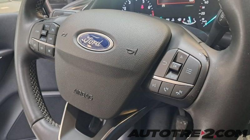 Ford Fiesta 1.1 75CV Titanium 60000km!!