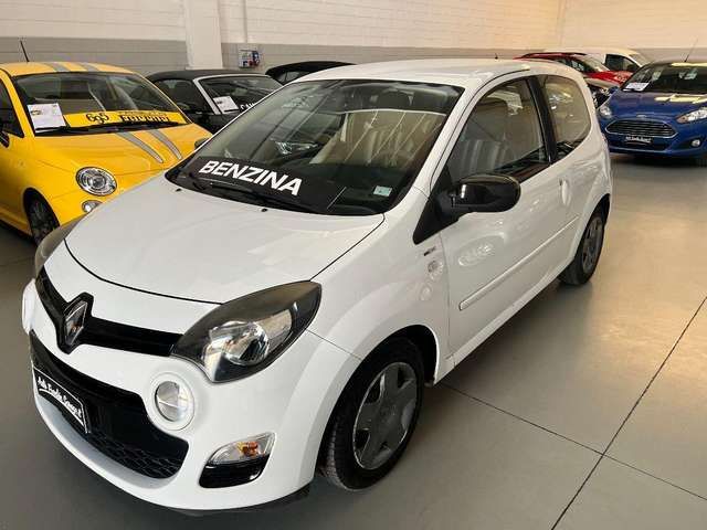 Renault Twingo 1.2 Night&amp;Day