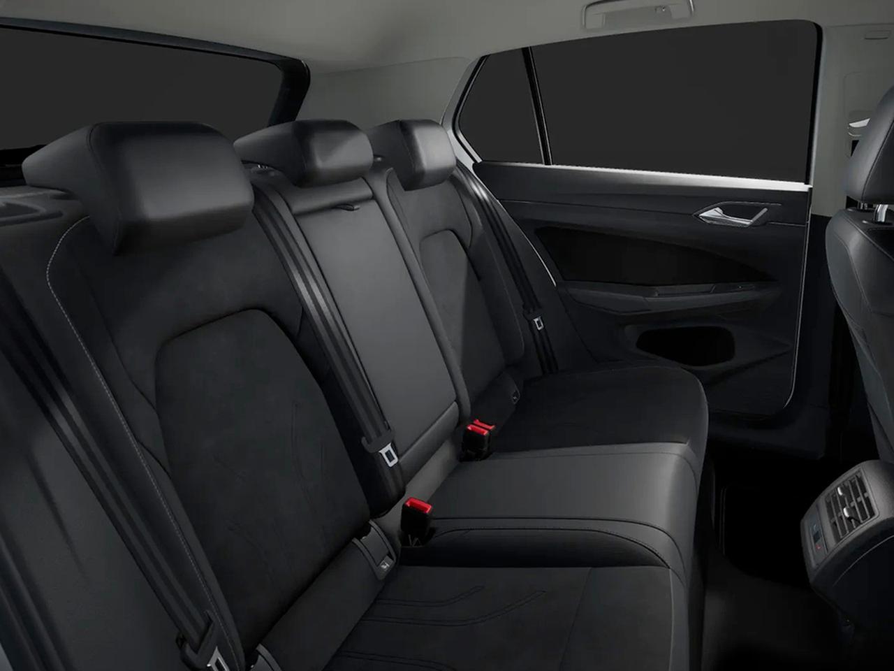 Volkswagen Golf 1.5 tsi ehybrid edition plus 204cv dsg