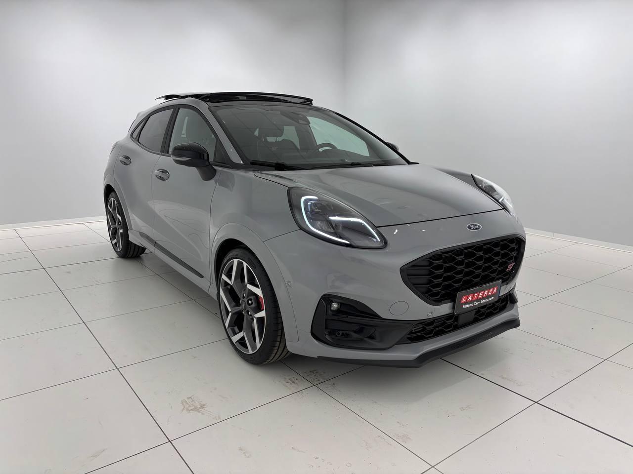 FORD Puma 1.5 ecoboost ST s&s 200cv