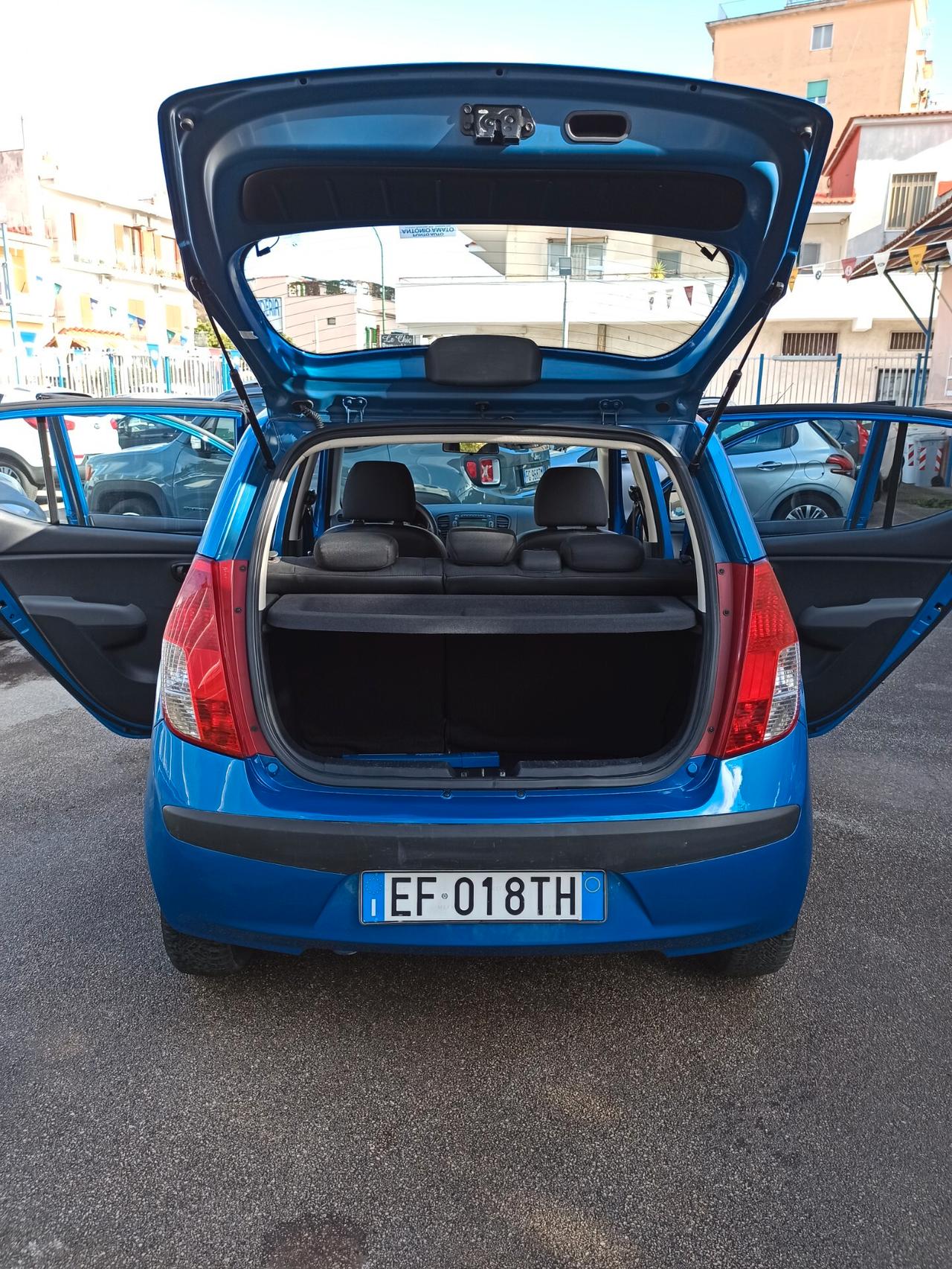 Hyundai i10 1.1 12V Active