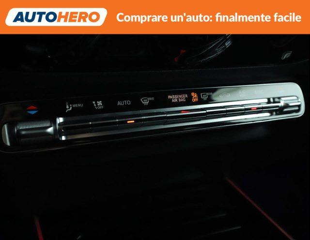 MERCEDES-BENZ GLA 200 d Automatic Premium