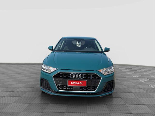 AUDI A1 A1 SPB 30 TFSI Admired