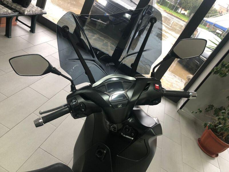 Honda SH 350 Sport 2023