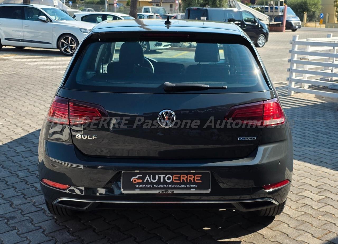 Volkswagen Golf Variant 1.5 TGI DSG 5p. Executive BlueMotione Tech.