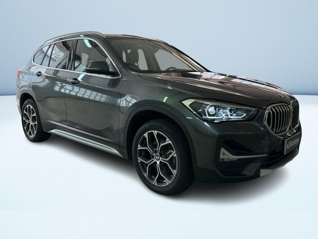 BMW X1 18 i xLine Plus sDrive Steptronic