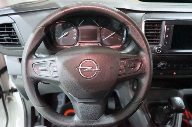 TOYOTA Proace 2.0 Diesel 120CV S&S L2h1 Enjoy