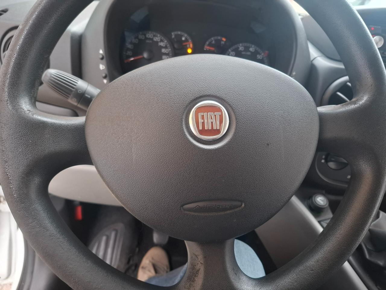 Fiat Doblò - 1.9 Multijet Maxi