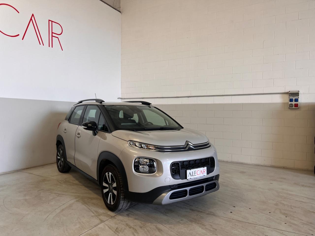 Citroen C3 Aircross 1.2 C3 Aircross PureTech 82 Feel