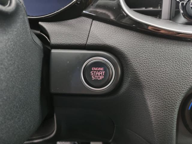 KIA XCeed 1.5 T-GDi 160 CV MHEV DCT High Tech