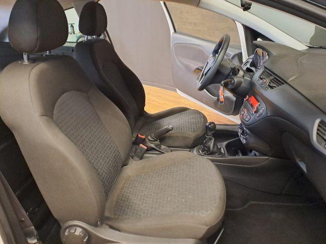 OPEL Corsa 1.3 CDTI ecoFLEX Start&Stop Van