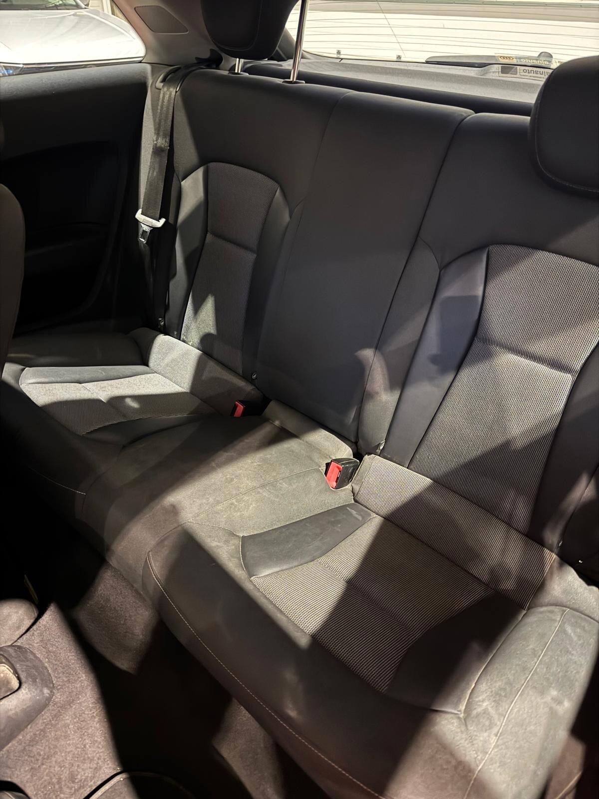 Audi A1 1.2 TFSI Ambition