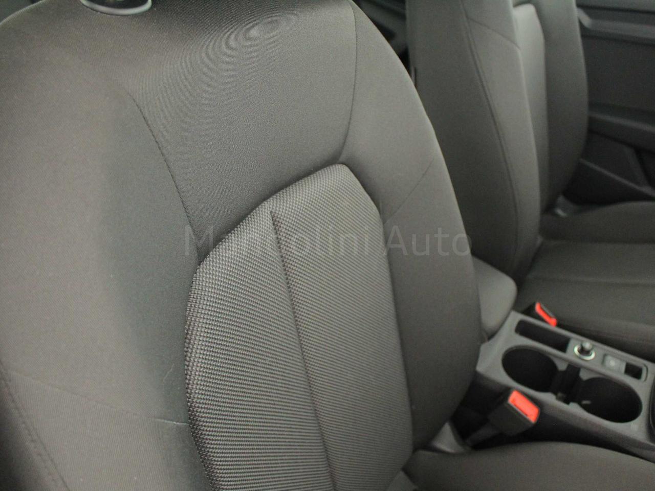 Audi A3 sportback 30 1.5 g-tron business s tronic