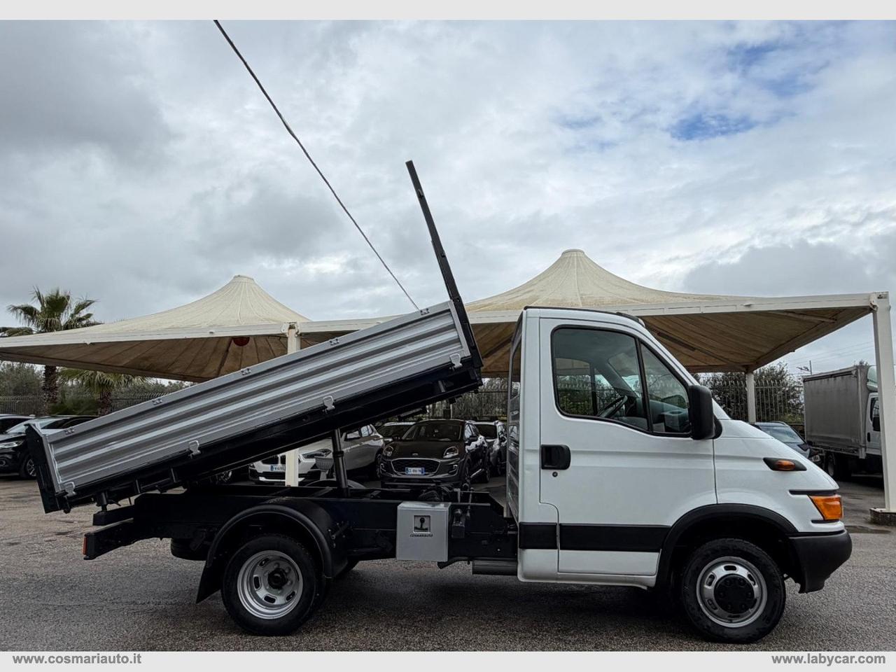 DAILY 35C9 RIBALTABILE 3L