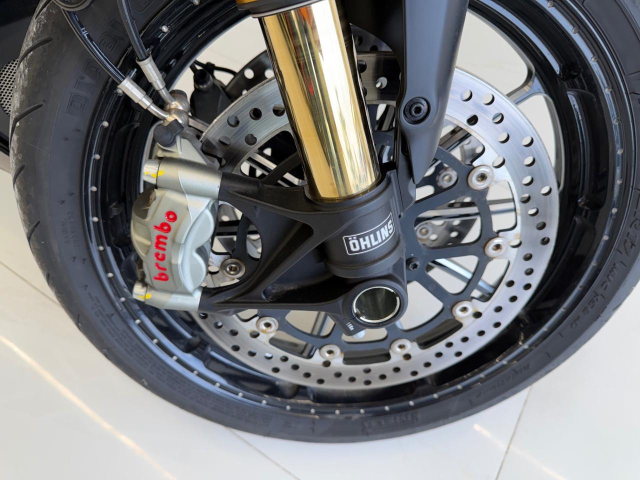 Ducati Diavel 1260S PARI AL NUOVO IVA ESPOSTA