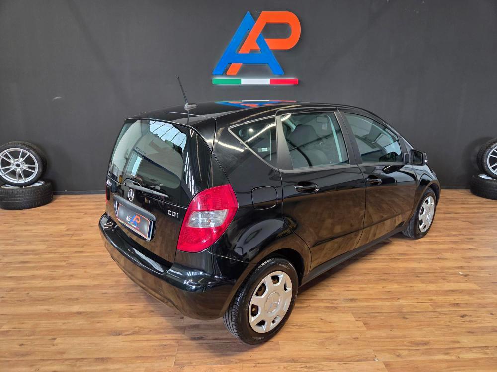 Mercedes Classe A Berlina A 160 cdi Premium auto